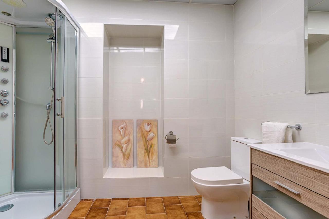 Villa Ses Porrasses By Sealand Villas セルバ エクステリア 写真