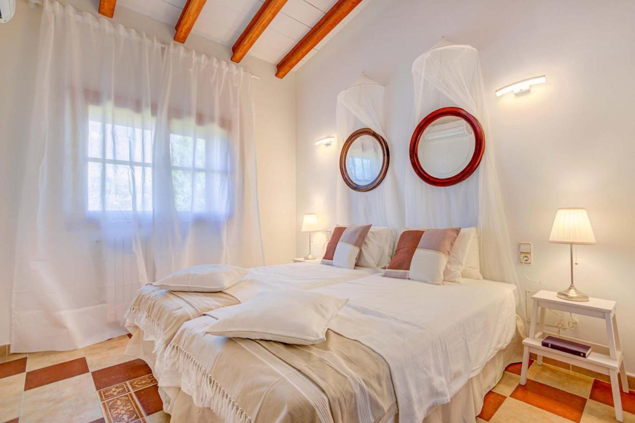 Villa Ses Porrasses By Sealand Villas セルバ エクステリア 写真