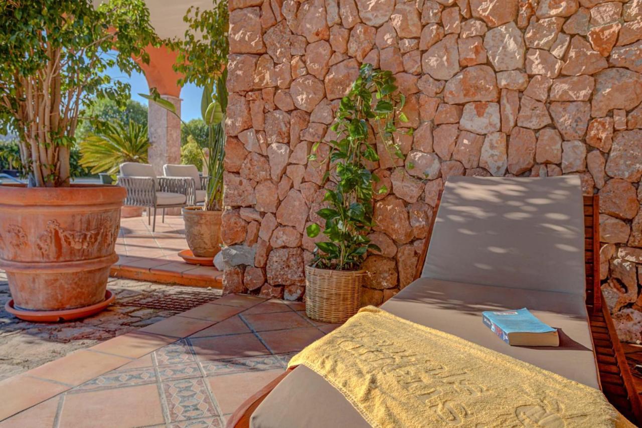 Villa Ses Porrasses By Sealand Villas セルバ エクステリア 写真